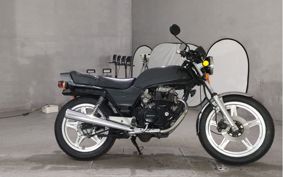 HONDA CB400 CB400N