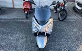 SUZUKI BURGMAN200 CH41A