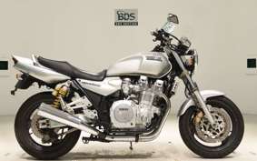 YAMAHA XJR1300 2025 RP01J
