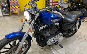 HARLEY XL1200L 2009 CX3