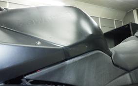 KAWASAKI NINJA 250R EX250K