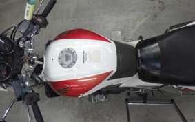 HONDA CB1300SF SUPER FOUR 2008 SC54
