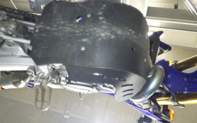 YAMAHA WR250R 2026 DG15J