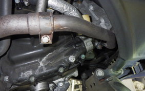 YAMAHA MAXAM 250 2014 SG21J