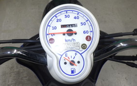 YAMAHA VINO 50 2025 SA37J