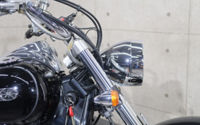 YAMAHA DRAGSTAR 400 2008 VH01J