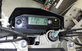 YAMAHA WR250X 2025 DG15J