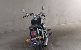 HONDA SHADOW 400 NC34