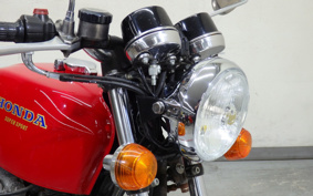 HONDA CB400 2010 CB400F