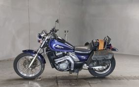 KAWASAKI ELIMINATOR 250LX EL250A