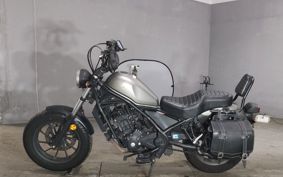 HONDA REBEL MC49