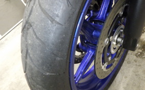 SUZUKI SV650 A 2017 VP55B