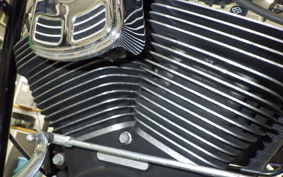 HARLEY FXSTB 1450 2006