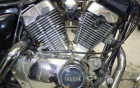 YAMAHA VIRAGO 250 2021 3DM