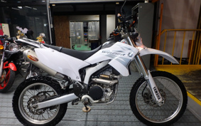 YAMAHA WR250R DG15J