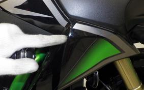 KAWASAKI ZH2 SE 2021 ZRT00K
