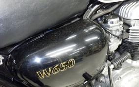 KAWASAKI W650 2000 EJ650A