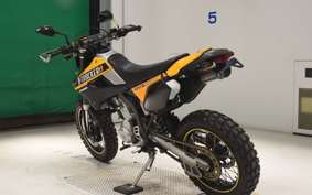 KAWASAKI KLX250D TRACKER X LX250V