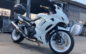 SUZUKI BANDIT1250F ABS 2012 GW72A