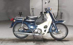 HONDA SUPER CUB90 HA02