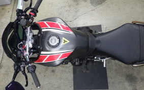 YAMAHA MT-09 2015 RN34J