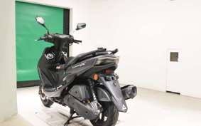 YAMAHA CYGNUS 125 XSR 3 2025 SED8J