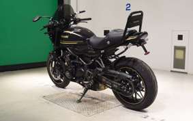 KAWASAKI Z900RS CAFE 2024 ZR900K