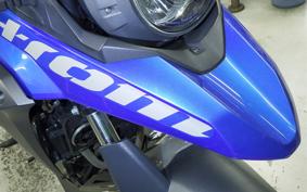 SUZUKI V-STROM 250 A 2015