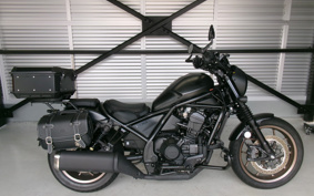 HONDA REBEL 1100 SE DCT 2025 SC87