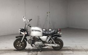HONDA MONKEY Z50J