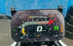 BMW R1300GS 2025 0M21