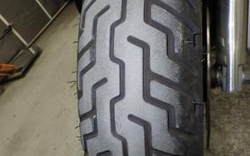 HARLEY FLS 1580 2014