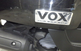 YAMAHA VOX 2008 SA31J