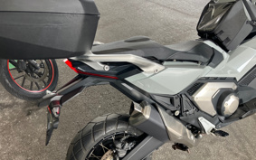 HONDA X-ADV 750 2021 RH10