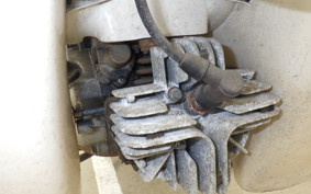 YAMAHA CHAPPY 50 439