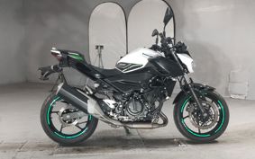 KAWASAKI Z400 EX400G