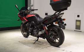 HONDA CB400 SUPER BOLDOR A 2015 NC42