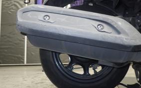 HONDA TACT Gen.4 2010 AF79