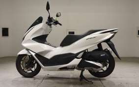 HONDA PCX 125 2012 JK05