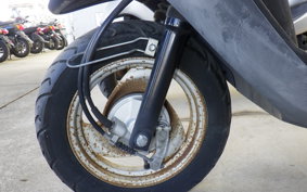 YAMAHA JOG Gen.5 SA36J