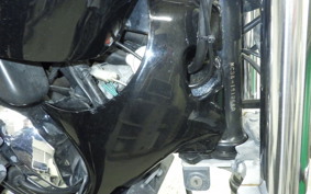 HONDA SHADOW 400 2006 NC34