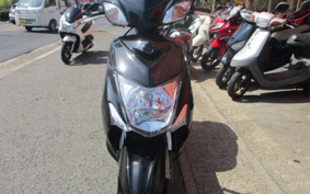 YAMAHA CYGNUS125XSR SE44J