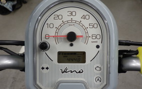 YAMAHA VINO 50 Gen.4 AY02