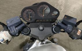 HONDA VT250Z MC08