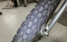 YAMAHA DT50 17W