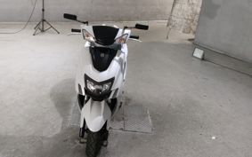 YAMAHA CYGNUS125XSR SED8J