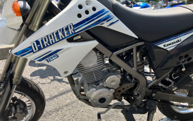 KAWASAKI KLX125D TRACKER LX125D