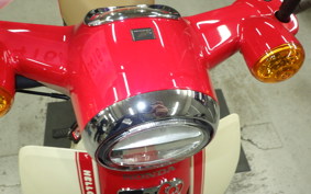 HONDA C50 SUPER CUB 2022 AA09