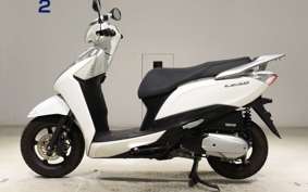 HONDA LEAD 125 1994 JF45