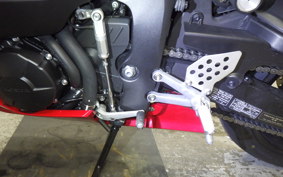 HONDA CBR600RR 2025 PC40